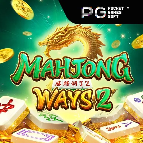 Demo anti rungkad Mahjong Ways 2