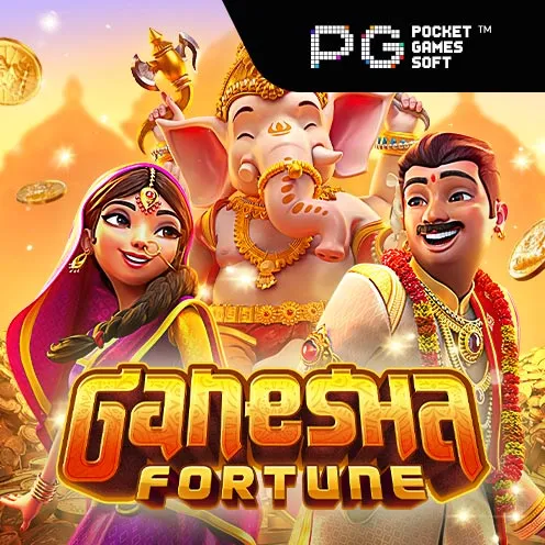 Demo anti rungkad Ganesha Fortune