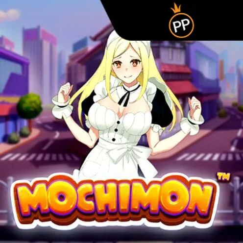 Mochimon™