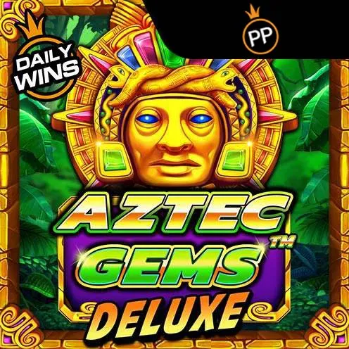 Aztec Gems Deluxe